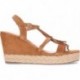 Sandales pour femmes Gioseppo Elderon 75425 TAN