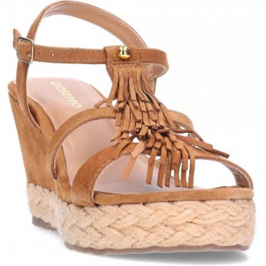 Sandales pour femmes Gioseppo Elderon 75425 TAN