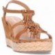 Sandales pour femmes Gioseppo Elderon 75425 TAN