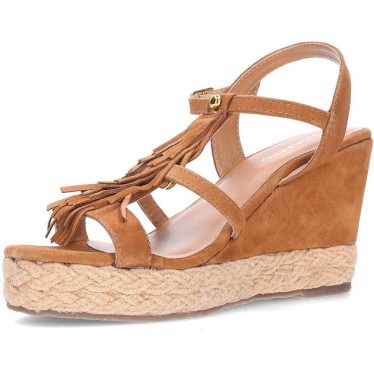 Sandales pour femmes Gioseppo Elderon 75425 TAN