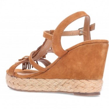 Sandales pour femmes Gioseppo Elderon 75425 TAN