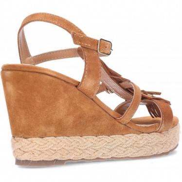 Sandales pour femmes Gioseppo Elderon 75425 TAN