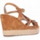 Sandales pour femmes Gioseppo Elderon 75425 TAN
