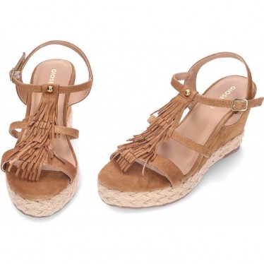 Sandales pour femmes Gioseppo Elderon 75425 TAN