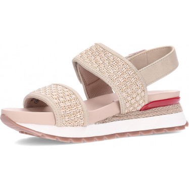 Sandales de sport GIOSEPPO Argonne 74391 BEIGE