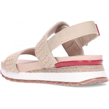 Sandales de sport GIOSEPPO Argonne 74391 BEIGE