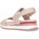 Sandales de sport GIOSEPPO Argonne 74391 BEIGE
