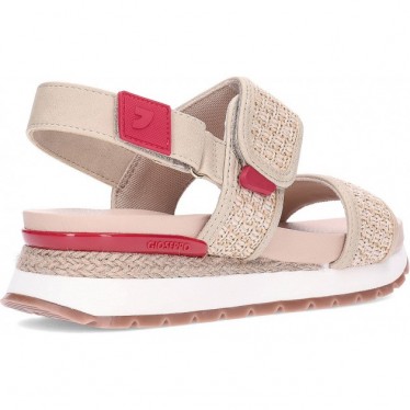 Sandales de sport GIOSEPPO Argonne 74391 BEIGE