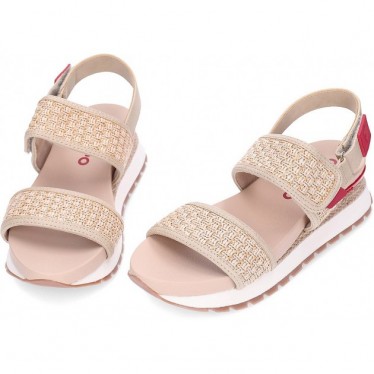 Sandales de sport GIOSEPPO Argonne 74391 BEIGE
