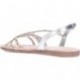 GIOSEPPO Sandales plates Wiota 75092 BEIGE