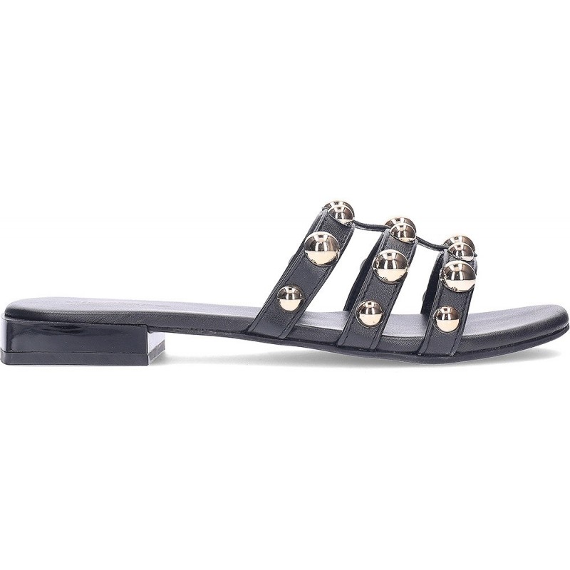 Sandales pour femmes Gioseppo Dekorra 75413 BLACK