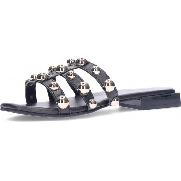 Sandales pour femmes Gioseppo Dekorra 75413 BLACK