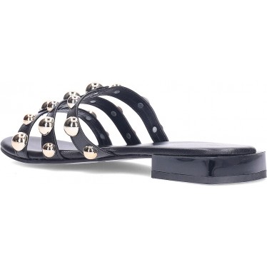 Sandales pour femmes Gioseppo Dekorra 75413 BLACK