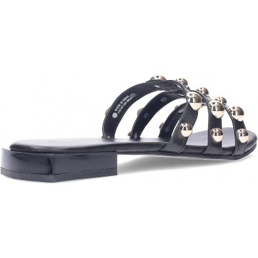 Sandales pour femmes Gioseppo Dekorra 75413 BLACK