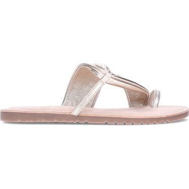 Sandales pour femmes Gioseppo Charlemont 75562 PLATINUM