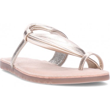 Sandales pour femmes Gioseppo Charlemont 75562 PLATINUM