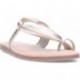 Sandales pour femmes Gioseppo Charlemont 75562 PLATINUM