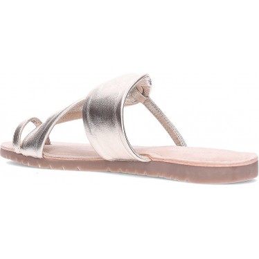 Sandales pour femmes Gioseppo Charlemont 75562 PLATINUM