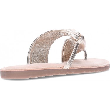 Sandales pour femmes Gioseppo Charlemont 75562 PLATINUM