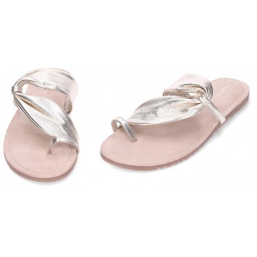 Sandales pour femmes Gioseppo Charlemont 75562 PLATINUM