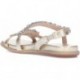 Sandales pour femmes LAURA VITA MAXINE04 OR