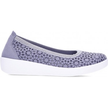 Ballerines pour femmes DOCTOR CUTILLAS 38473 PACIFICO