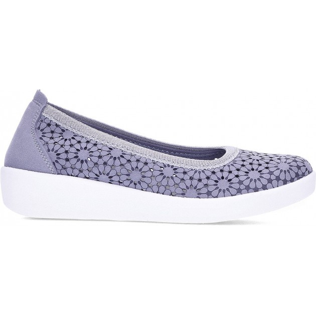 Ballerines pour femmes DOCTOR CUTILLAS 38473 PACIFICO Ballerines pour femmes DOCTOR CUTILLAS 38473 PACIFICO