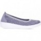 Ballerines pour femmes DOCTOR CUTILLAS 38473 PACIFICO