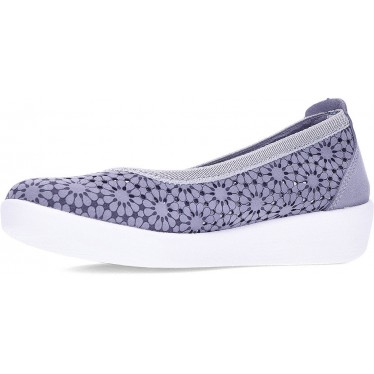Ballerines pour femmes DOCTOR CUTILLAS 38473 PACIFICO