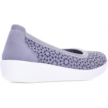 Ballerines pour femmes DOCTOR CUTILLAS 38473 PACIFICO