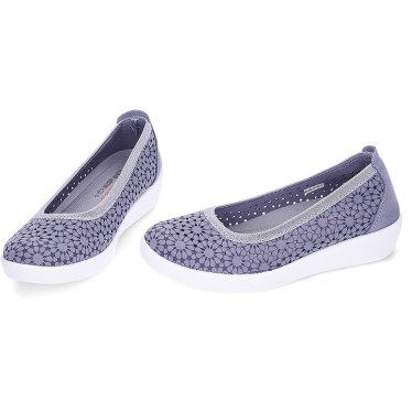 Ballerines pour femmes DOCTOR CUTILLAS 38473 PACIFICO