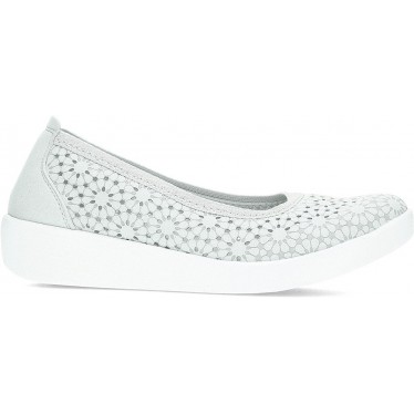 Ballerines pour femmes DOCTOR CUTILLAS 38473 HIELO