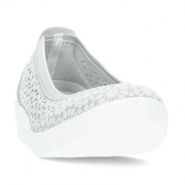 Ballerines pour femmes DOCTOR CUTILLAS 38473 HIELO