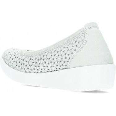 Ballerines pour femmes DOCTOR CUTILLAS 38473 HIELO