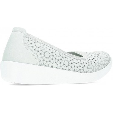 Ballerines pour femmes DOCTOR CUTILLAS 38473 HIELO