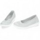 Ballerines pour femmes DOCTOR CUTILLAS 38473 HIELO