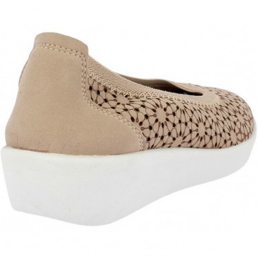 Ballerines pour femmes DOCTOR CUTILLAS 38473 NUDE