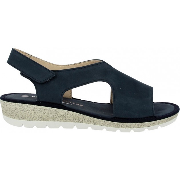 Sandales légères pour femmes Doctor Cutillas 35335 MARINO Sandales légères pour femmes Doctor Cutillas 35335 MARINO