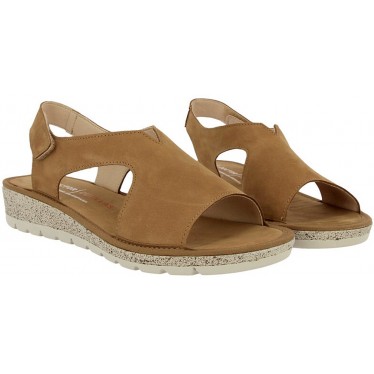 Sandales légères pour femmes Doctor Cutillas 35335 CUERO