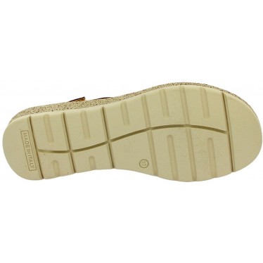 Sandales légères pour femmes Doctor Cutillas 35335 CUERO