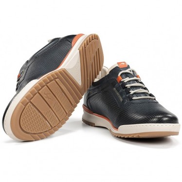 Baskets FLUCHOS Elder F2178 pour homme OCEANO