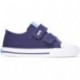 Baskets écologiques MTNG Free Baby 49049 pour garçons CANVER_NAVY
