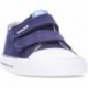 Baskets écologiques MTNG Free Baby 49049 pour garçons CANVER_NAVY