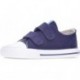 Baskets écologiques MTNG Free Baby 49049 pour garçons CANVER_NAVY