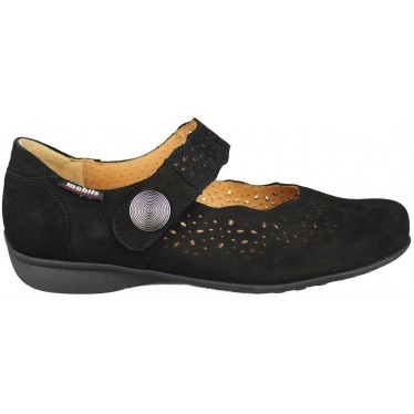 MEPHISTO FABIENNE NEGRO