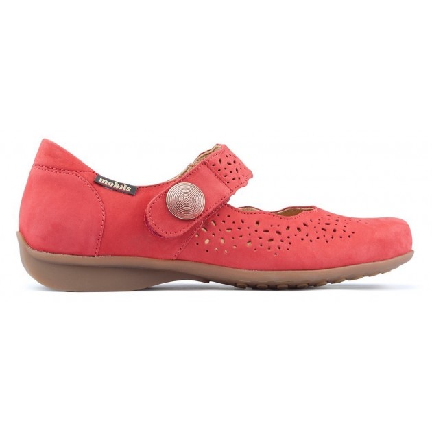 MEPHISTO FABIENNE STRAWBERRY MEPHISTO FABIENNE STRAWBERRY