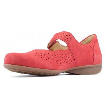 MEPHISTO FABIENNE STRAWBERRY