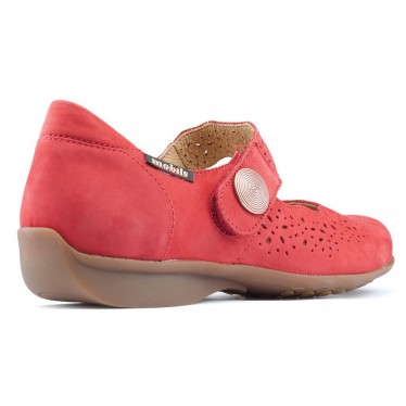 MEPHISTO FABIENNE STRAWBERRY