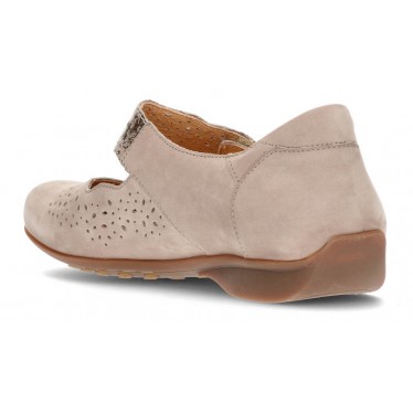 MEPHISTO FABIENNE LIGHT_TAUPE