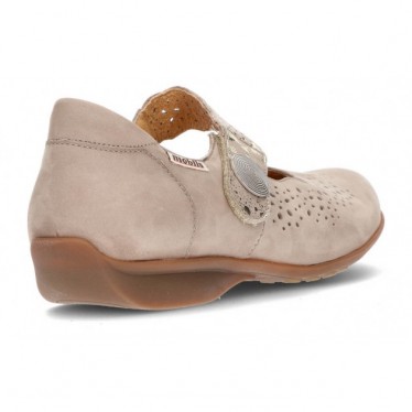 MEPHISTO FABIENNE LIGHT_TAUPE